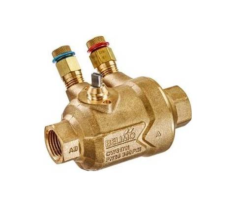 Belimo C215QPT-B