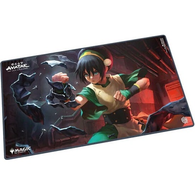 Ultimate Guard Magic: The Gathering Avatar Toph, the First Metalbender podložka
