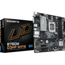 Gigabyte B760M D3HP WIFI6