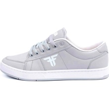 Fallen Bomber C03 Gray White