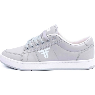 Fallen Bomber C03 Gray White
