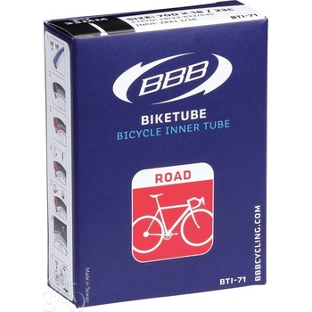 BBB DV