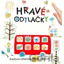 Hravé odtlačky