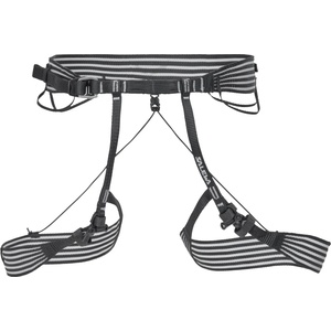 Salewa Сбруя - седалка Salewa NXT Light Harness Climbing harness - Black / White - размер XL (303-0690-0114)