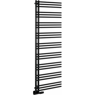 Aqualine Poseidon PS517B 550 mm x 1740 mm černá mat