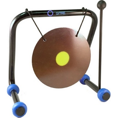 Gitre Gong Gongark 14 cm