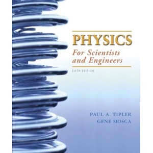 Physics for Scientists and Engineers, Extended Version, 2020 Media Update | Gene Mosca (ISBN: 9781319365813)