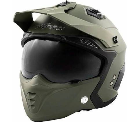A-PRO ALIEN