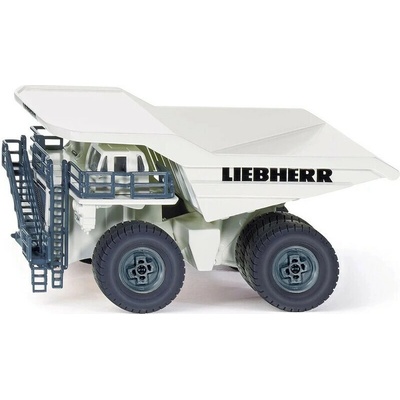 Siku 1807 SUPER Nakladač Liebherr T264 1:87