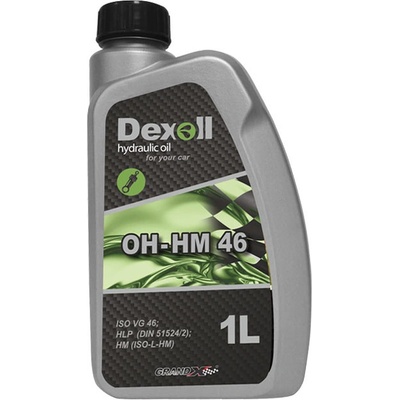Dexoll OHHM 46 1 l – Zboží Mobilmania