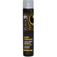 Black Argan Treatment Spray 500 ml