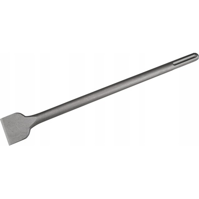 Plochý sekáč SDS-MAX 50/400 mm na betón EXTOL PREMIUM