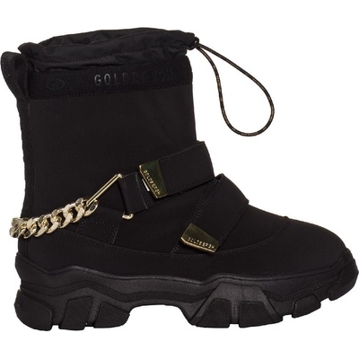 Goldbergh Posh snowboot Low black