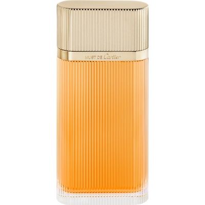 Cartier Must toaletní voda dámská 100 ml tester