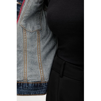 HUGO Дънково яке HUGO Gistine (50542143)