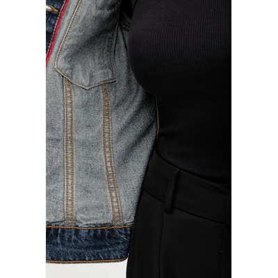 HUGO Дънково яке HUGO Gistine (50542143)