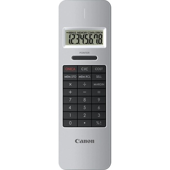 Canon X Mark I Pointer