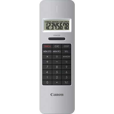 Canon X Mark I Pointer