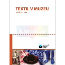 Textil v muzeu 2022