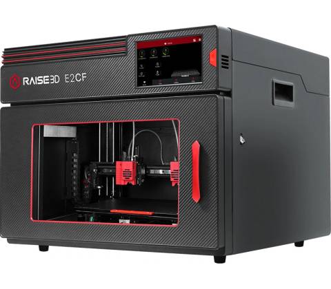 Raise3D E2 CF