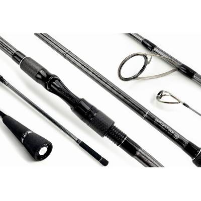 Sportex Revolt CS-2 Carp 3,66 m 3,25 lb 2 diely