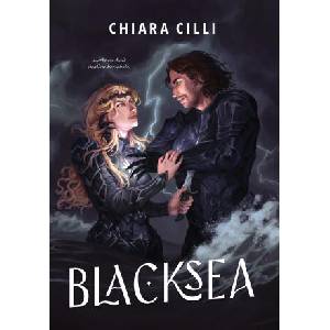 Black Sea | Chiara Cilli (2026)