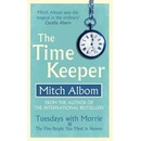 The Time Keeper - Mitch Albom