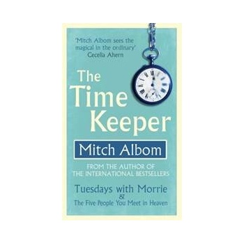 The Time Keeper - Mitch Albom