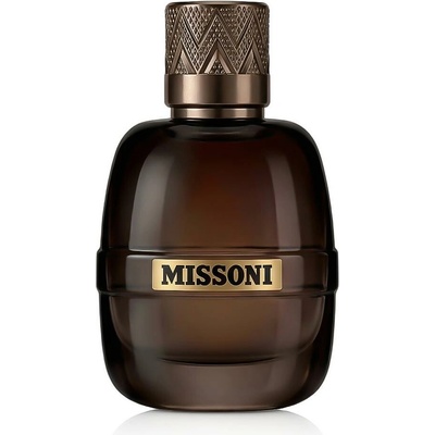 Missoni Pour Homme parfumovaná voda pánska 5 ml miniatúra