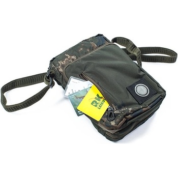 Kevin Nash Batoh Scope OPS Security Stash Pack