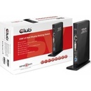 Club3D Dual Display Docking Station CSV-3242HD