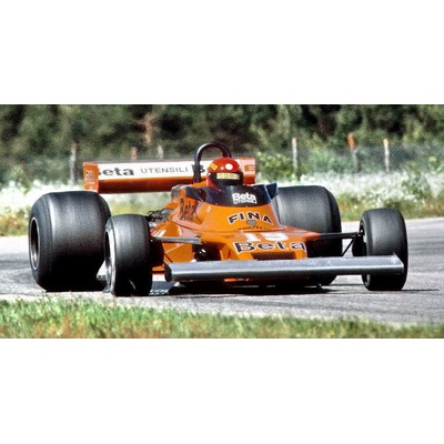 190 Surtees TS20 Sweden GP 1978 Brambilla 1:24