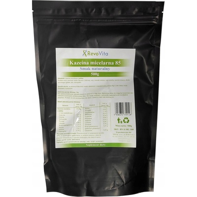 Revovita Micelární kasein 500 g