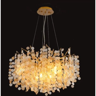 Smith ПОЛИЛЕЙ 6Хg9 ЗЛАТО/КРИСТАЛИ (955smith6)