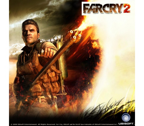 Far Cry 2