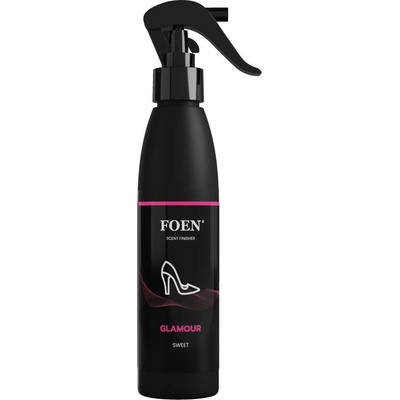 Foen Glamour 185 ml