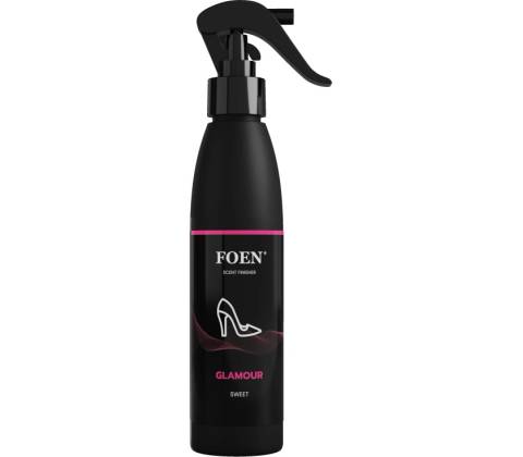 Foen Glamour 185 ml
