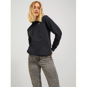 JACK & JONES Суичър JJXX Women's Abbie Long-Sleeve Hoodie - Black