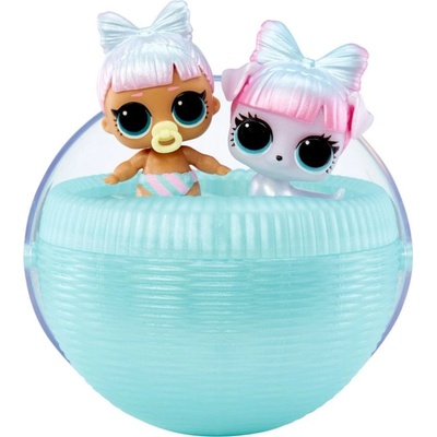 MGA L.O.L. Surprise! Bábätká PDQ 507321