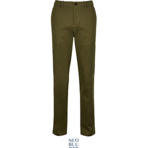 Neoblu 3178 GUSTAVE MEN / Мъжки чинос панталон - тъмно каки 38 (243178u84m2)