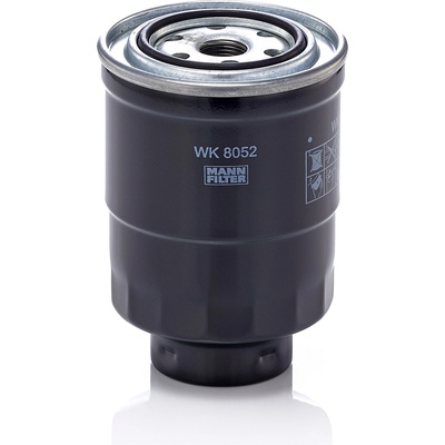 Mann-filter Горивен филтър MANN-FILTER WK 8052 z
