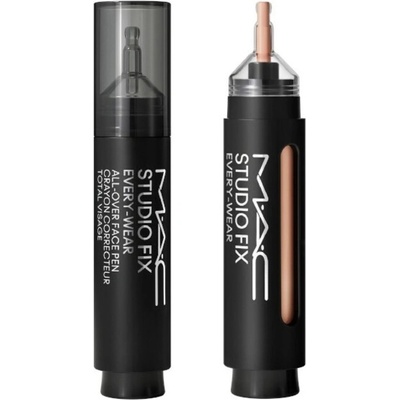 MAC Cosmetics Krémový korektor a make-up v jednom Studio Fix Every-Wear All-Over Face Pen NC55 12 ml – Sleviste.cz