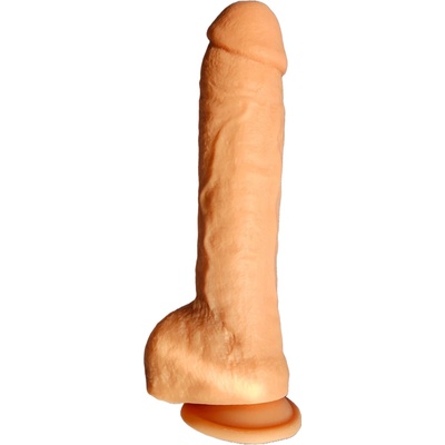 Dreamsex Dildo B010 soft cyberskin 31*6 cm