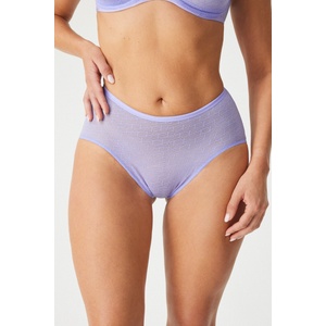 Triumph Бикини Triumph Signature Sheer с висока талия (10215936_kal)