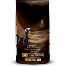 Granule pre psov Purina VD NF RENAL function 12 kg