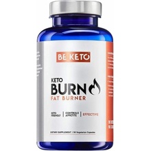 BeKeto Keto Burn 90 tablet