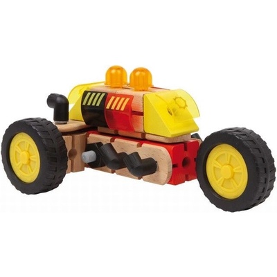 Small Foot Konstrukční sada Cyklon