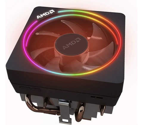 AMD Ryzen 9 3900X 100-100000023BOX