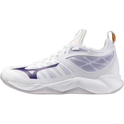 Mizuno WAVE DIMENSION W bílá – Hledejceny.cz