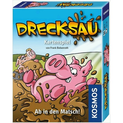 Drecksau